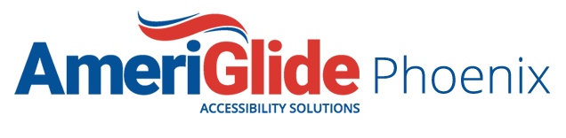 AmeriGlide logo